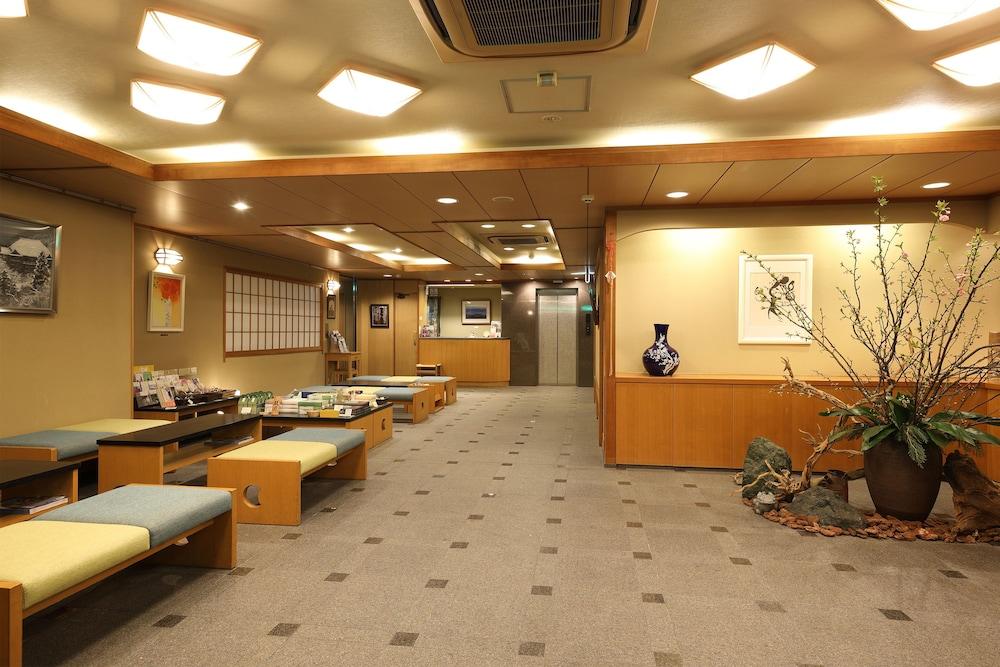 Gion Ryokan Karaku Kjóto Exteriér fotografie