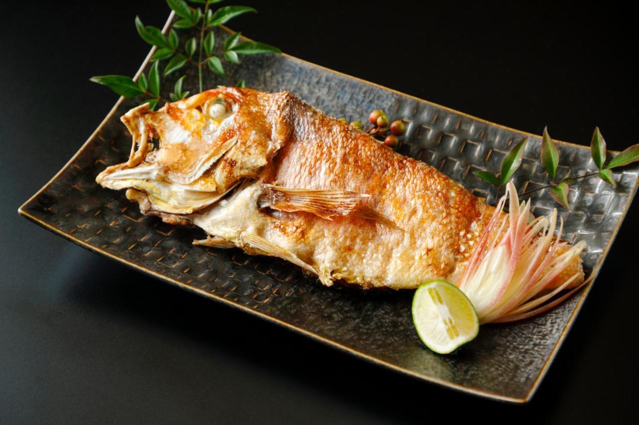 Gion Ryokan Karaku Kjóto Exteriér fotografie