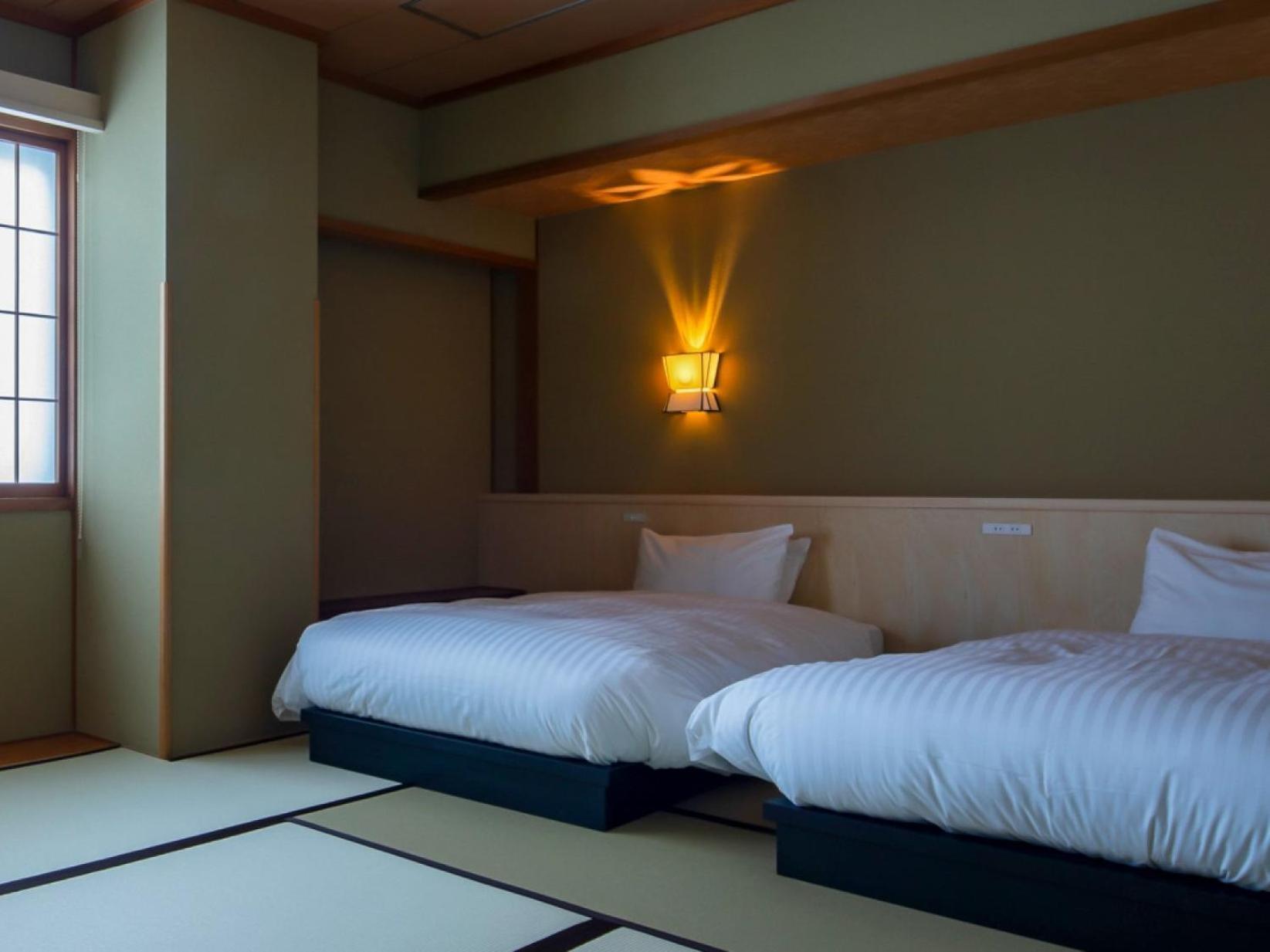 Gion Ryokan Karaku Kjóto Exteriér fotografie