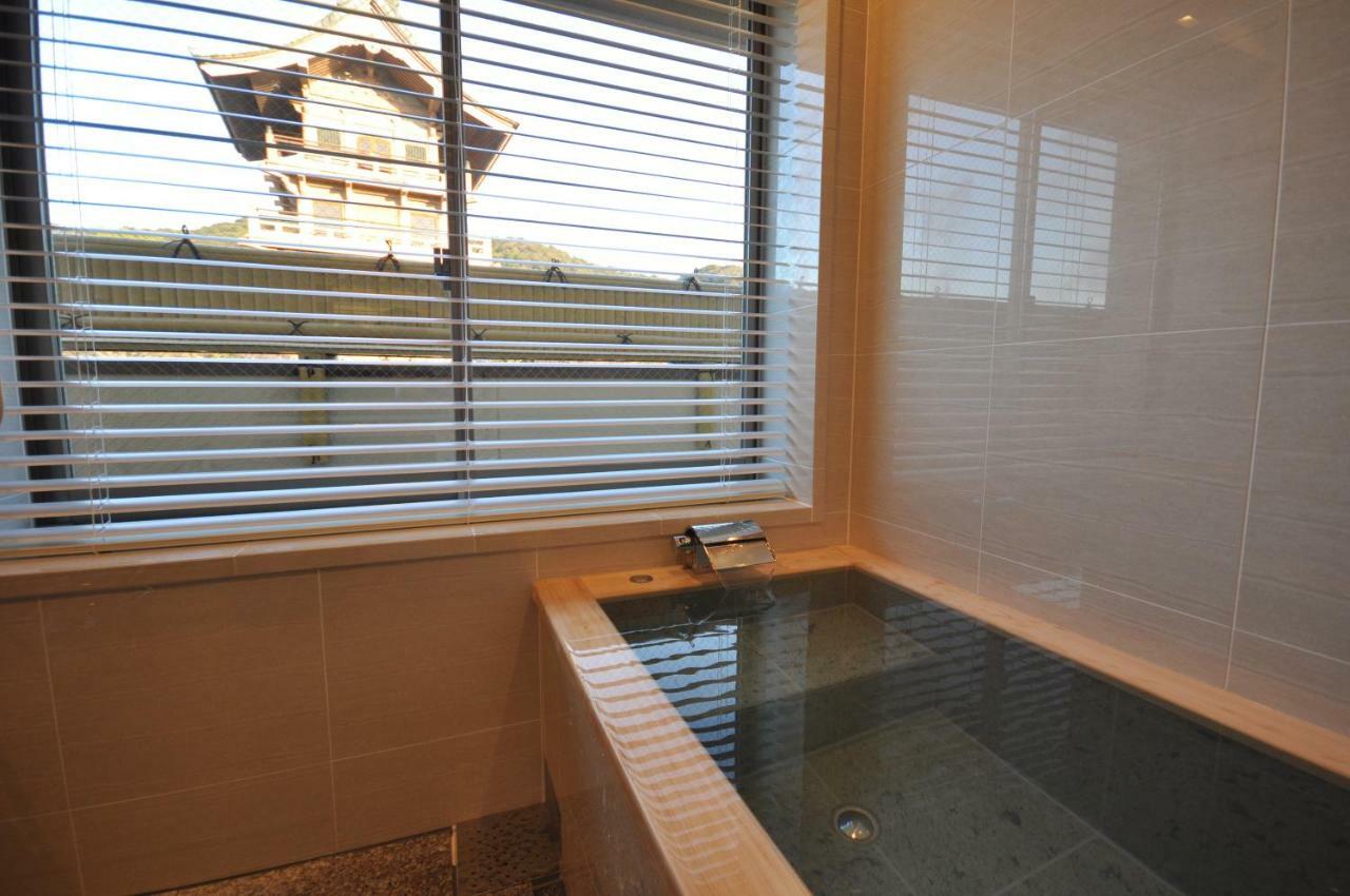 Gion Ryokan Karaku Kjóto Exteriér fotografie
